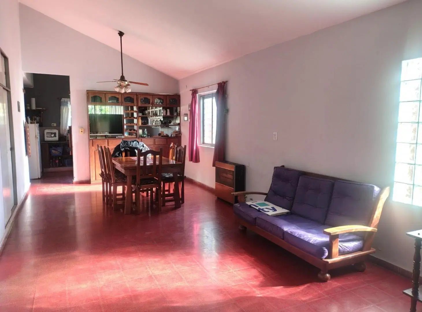 Casa en Venta, 3 dormitorios, cerca del lago, Villa Carlos Paz. 3
