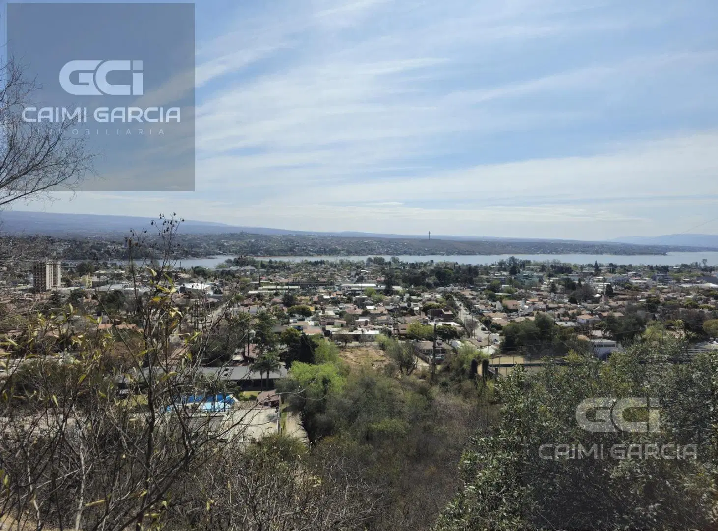 Terreno en venta en Villa Carlos Paz 7