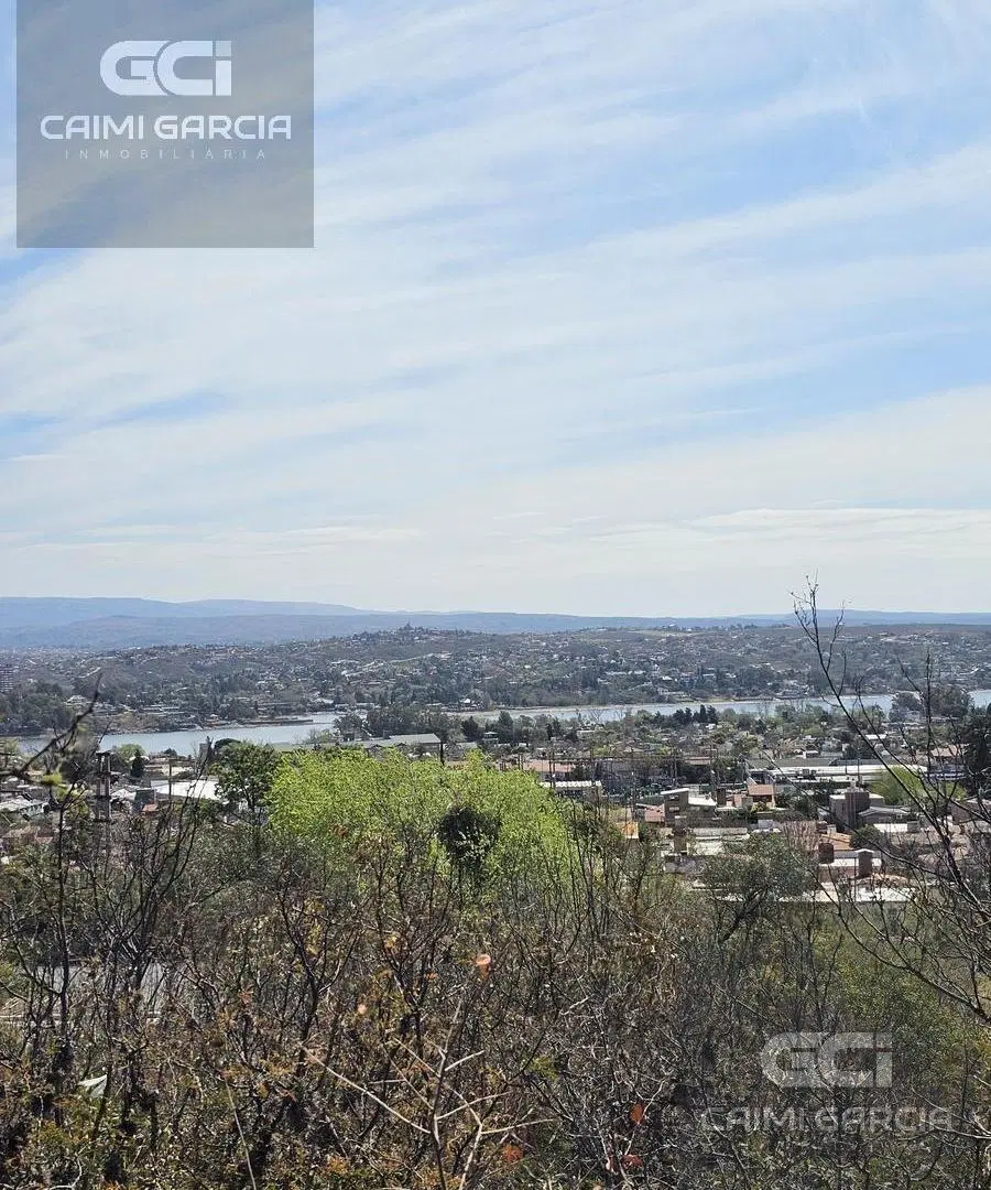Terreno en venta en Villa Carlos Paz 2
