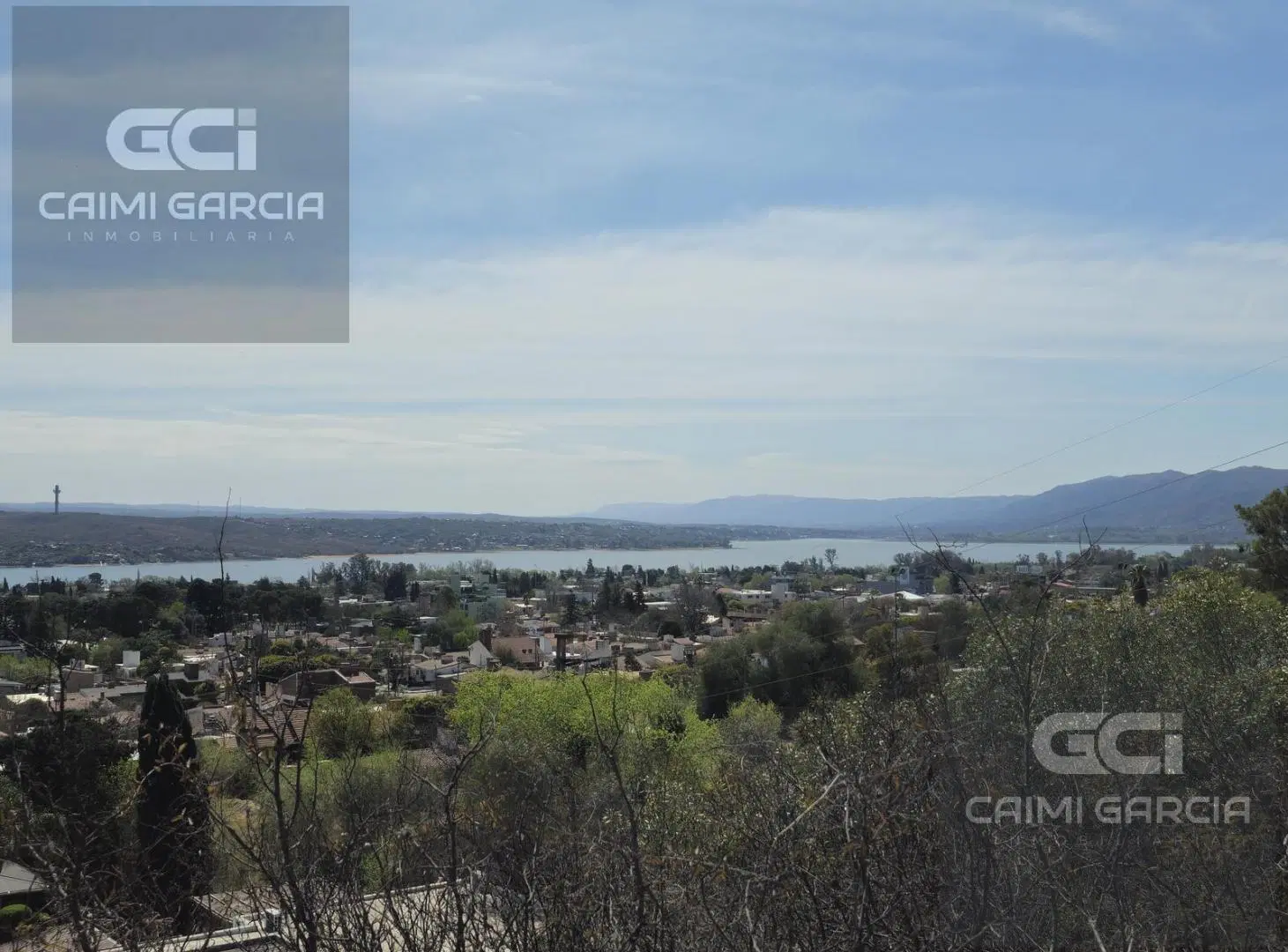 Terreno en venta en Villa Carlos Paz 3