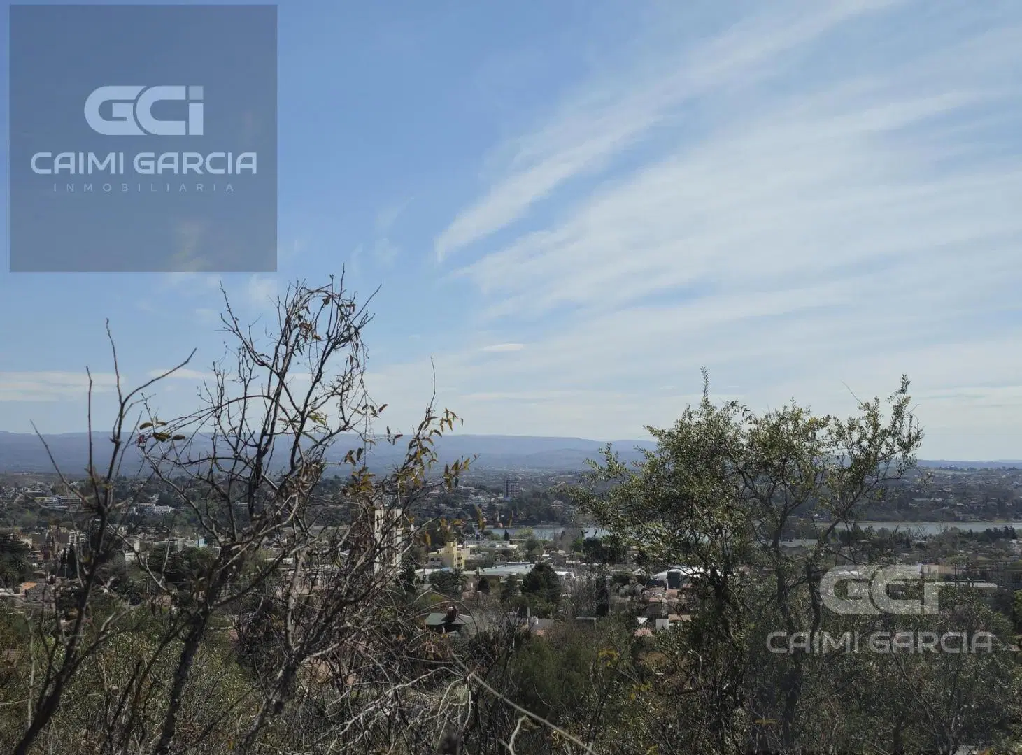 Terreno en venta en Villa Carlos Paz 1