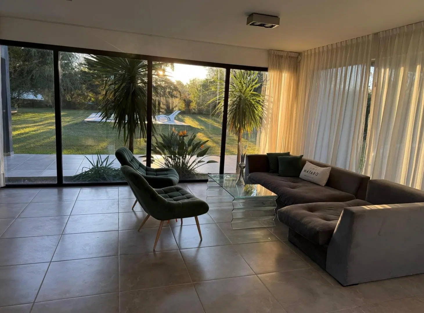 Casa Causana de 3 habitaciones y 3 baños | Malagueño 1