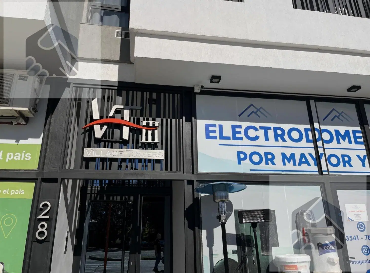 Departamento De 1 habitación en Santa Rita | Villa Carlos Paz 3