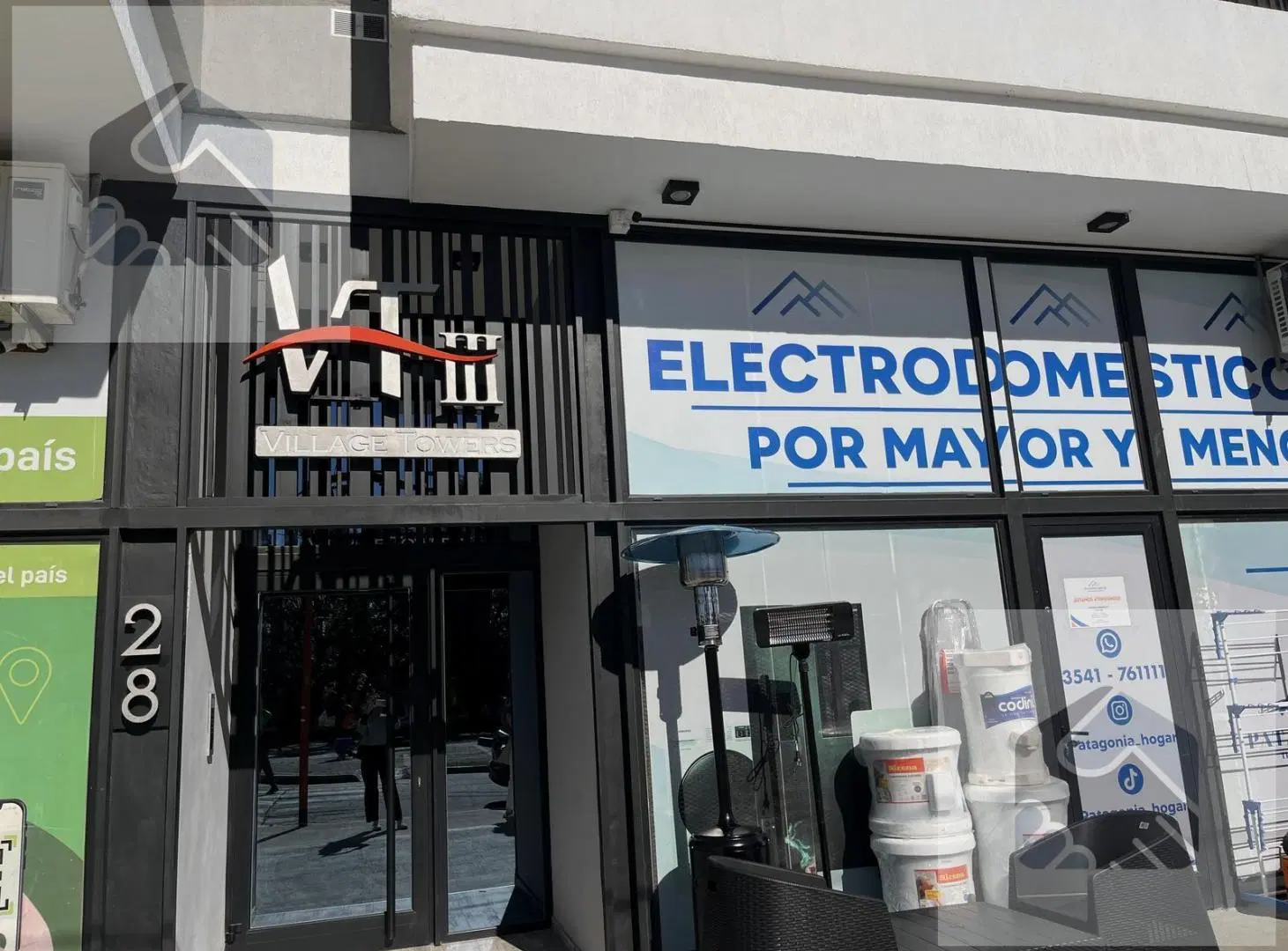 Departamento De 1 habitación en Santa Rita | Villa Carlos Paz 4