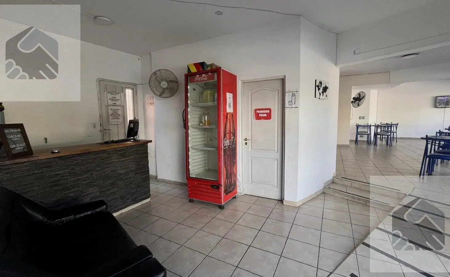 Hotel en venta Villa Carlos Paz, zona centro 4