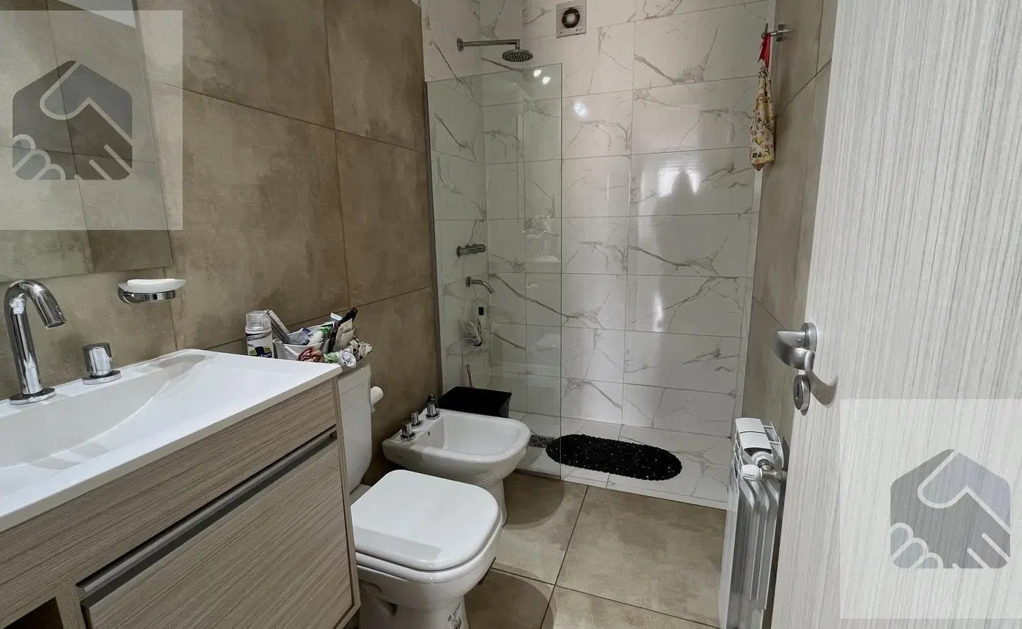 Departamento de 1 dormitorio en el centro de Villa Carlo Paz 4