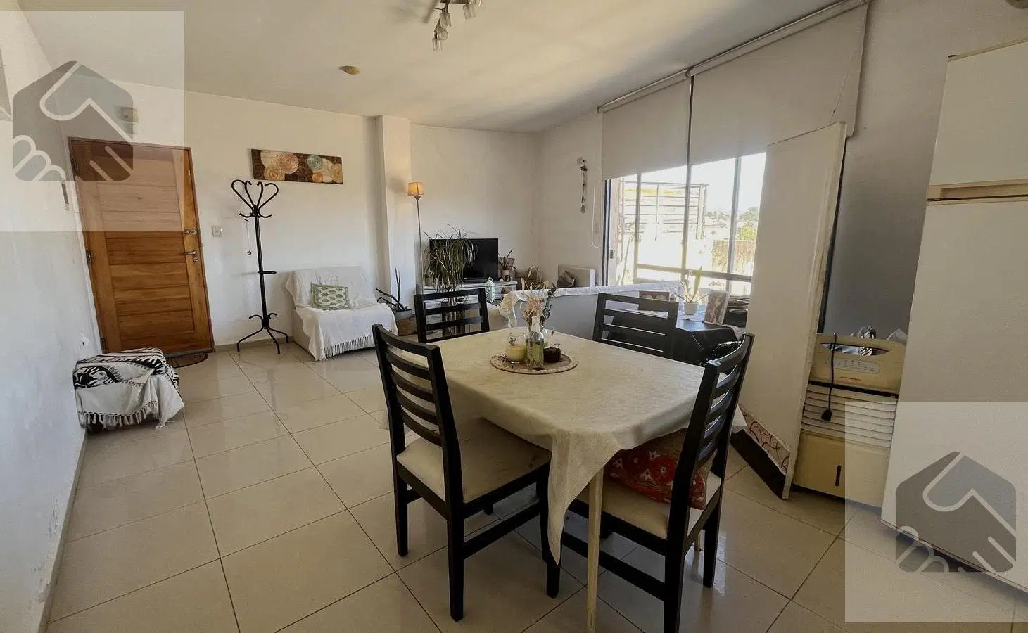 Departamento en Villa Carlos Paz 4