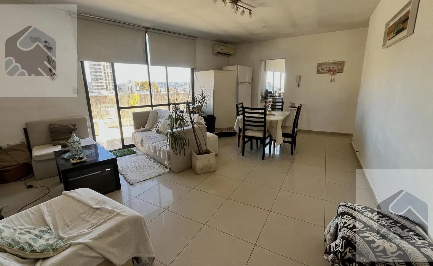 Departamento en Villa Carlos Paz 5