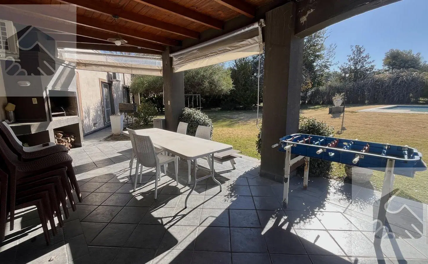 OPORTUNIDAD CASA EN BARRIO CERRADO CAUSANA | 4 DORMITORIOS CON 4 BAÑOS | PILETA | 2500 DE TERRENO 2