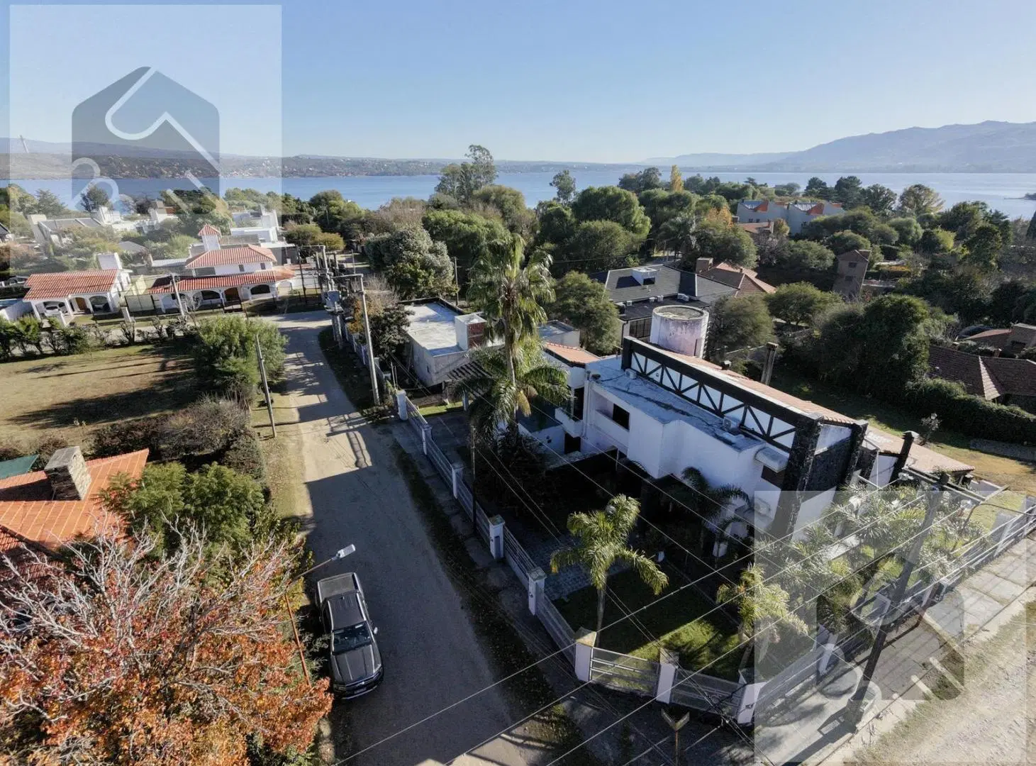 Casa en venta en Costa Azul con 4 dormitorios, pileta y sauna 4
