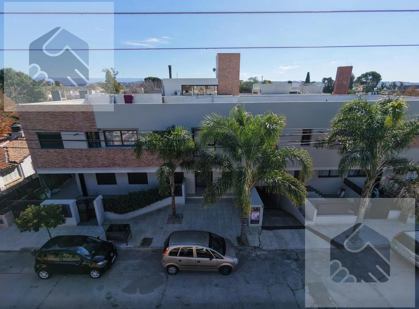 Departamento en venta en Barrio Santa Rita con 1 dormitorio, pileta y SUM 1