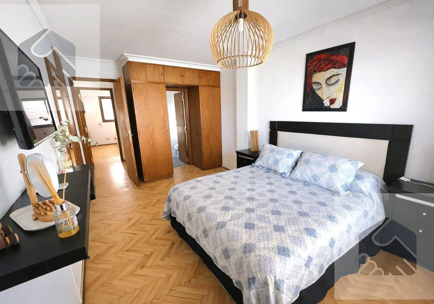 Departamento 3 dormitorios 2 baños con cochera | Centro de VCP | PAP8160775 | 59336180 3