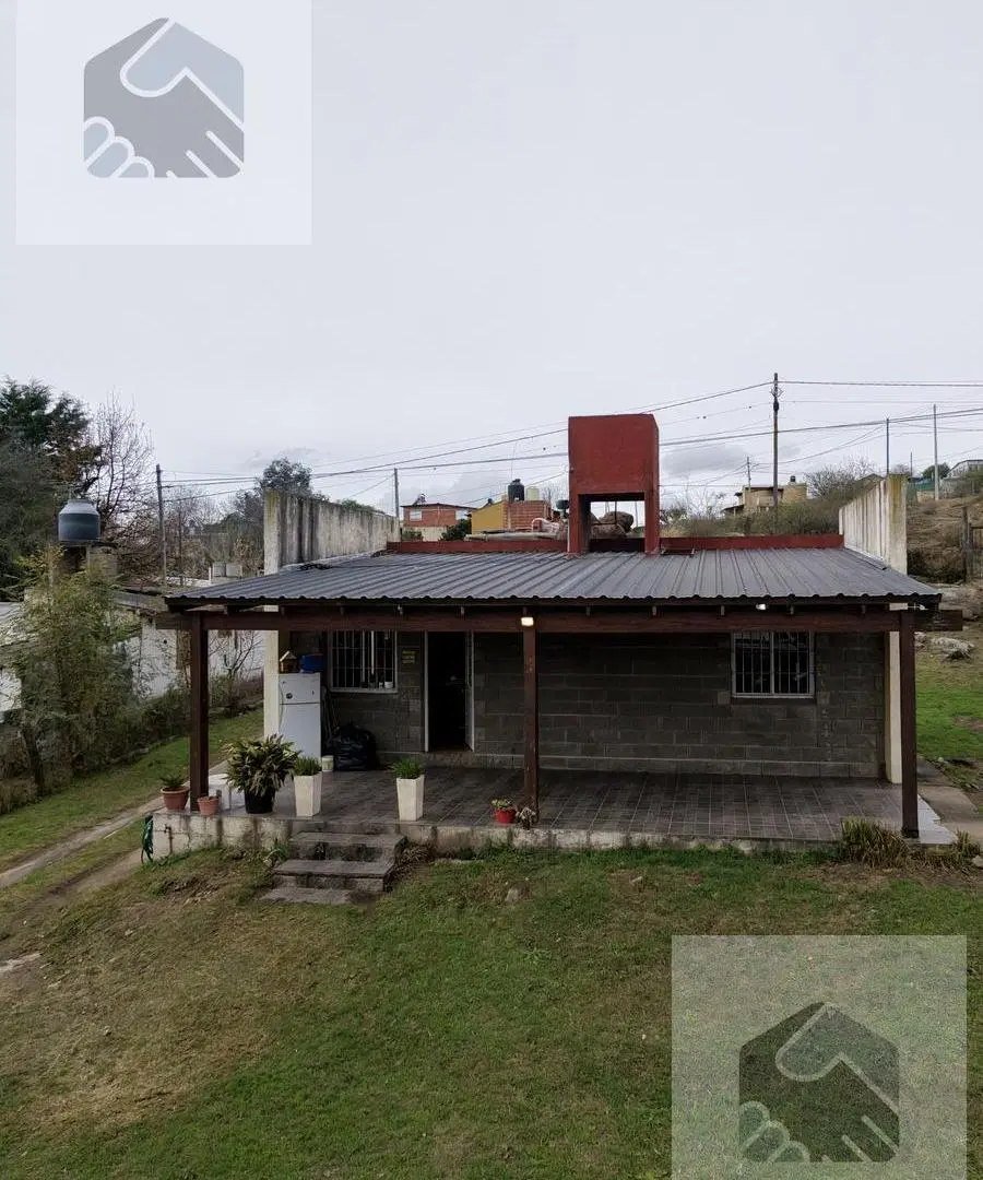 Casa en Venta/ OPORTUNIDAD!!! 5