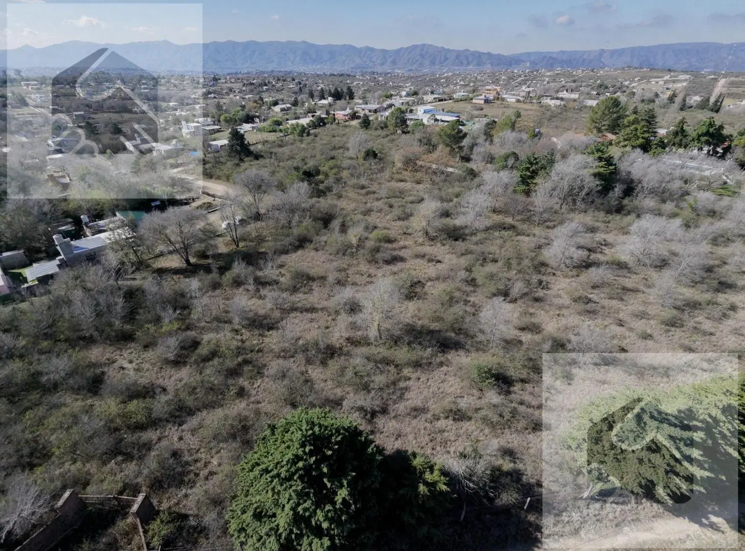 INCREIBLE LOTE SOBRE RUTA 38| 12.482m2 SANTA CRUZ DEL LAGO | PLA8245462 | 59398927 2