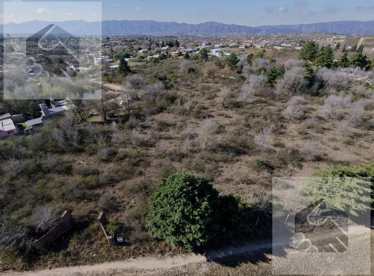 INCREIBLE LOTE SOBRE RUTA 38| 12.482m2 SANTA CRUZ DEL LAGO | PLA8245462 | 59398927 4