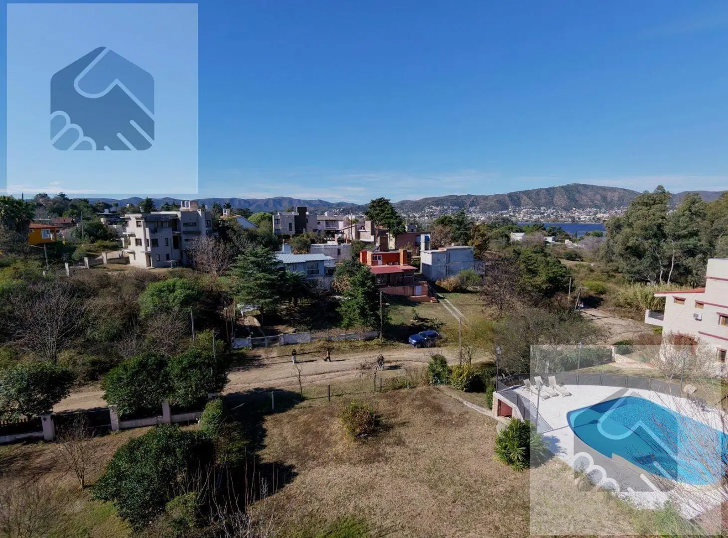 LOTE EN VENTA EN VILLA DEL LAGO de 540m² | PLA8361943 | 59420555 4