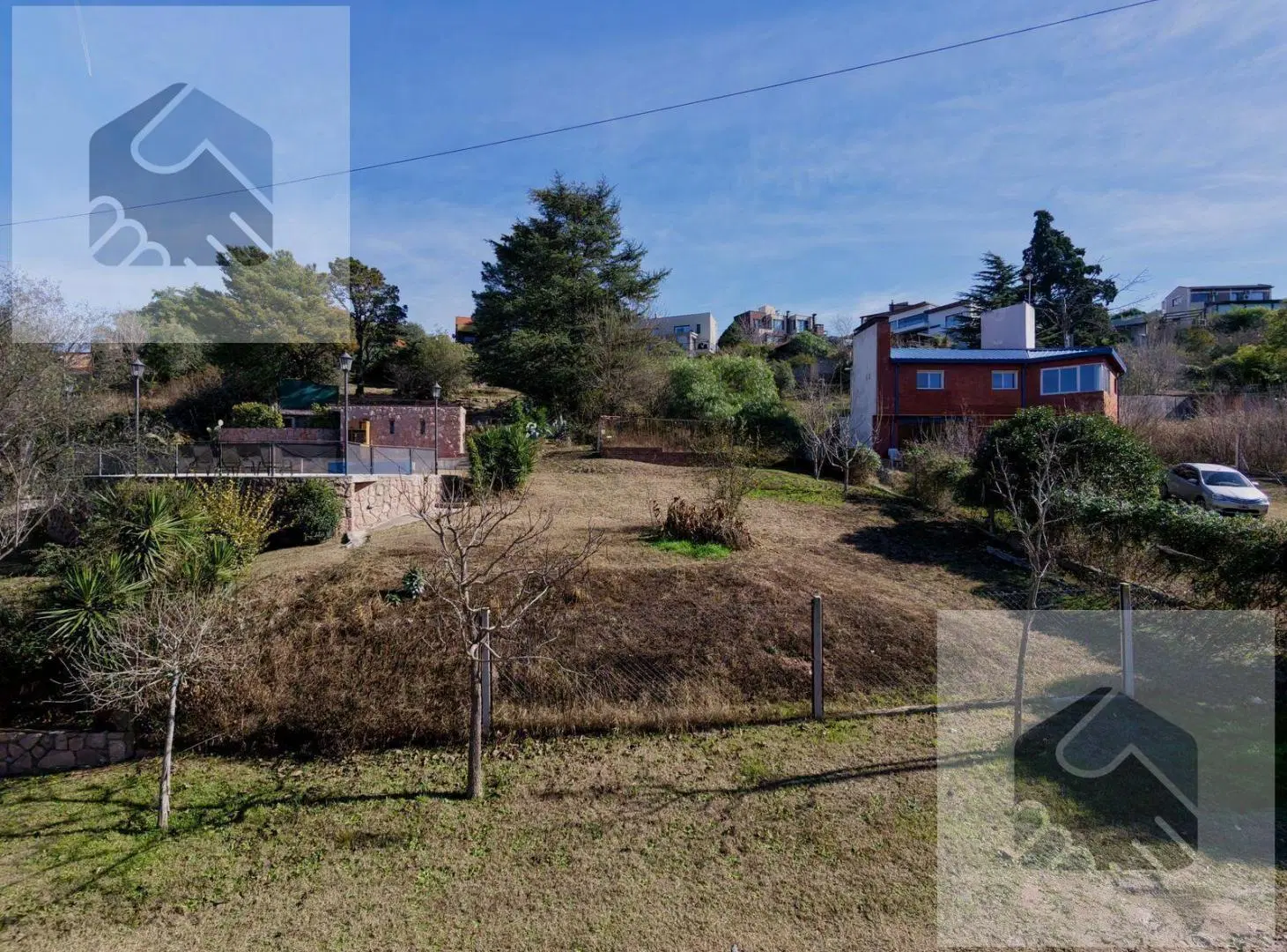 LOTE EN VENTA EN VILLA DEL LAGO de 540m² | PLA8361943 | 59420555 2