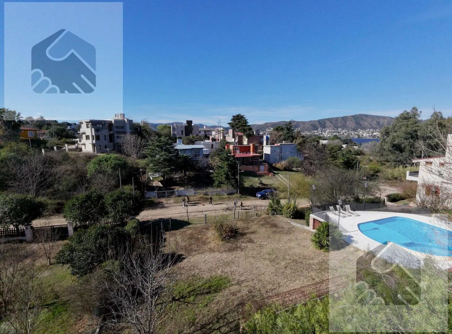 LOTE EN VENTA EN VILLA DEL LAGO de 540m² | PLA8361943 | 59420555 5