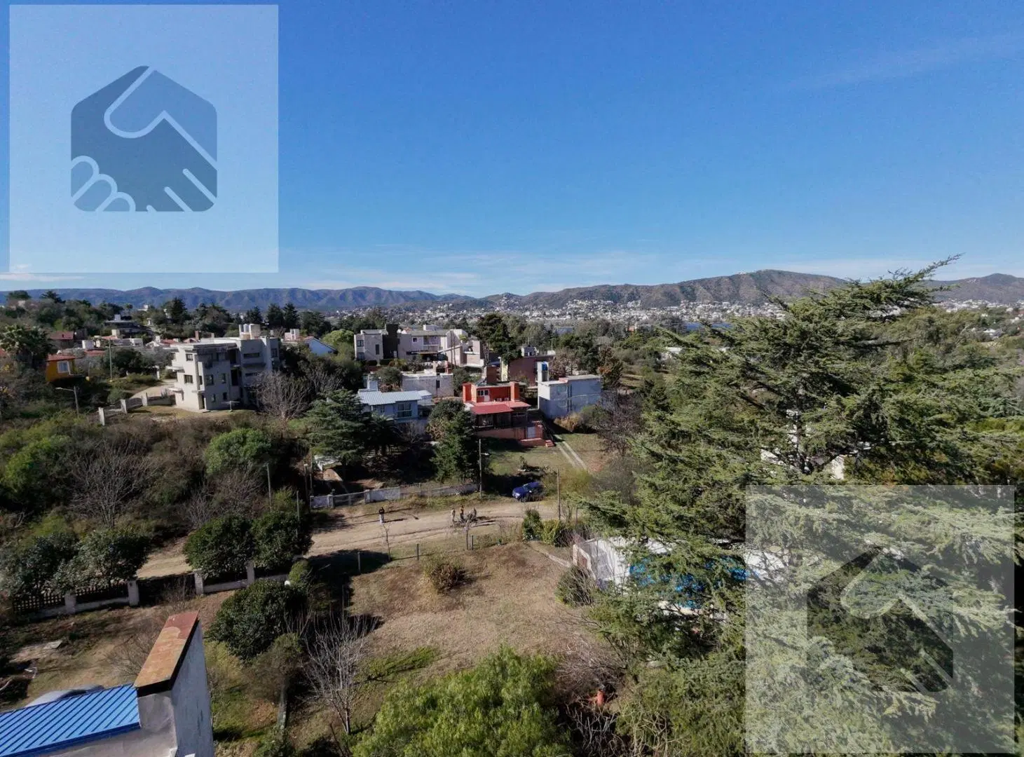 LOTE EN VENTA EN VILLA DEL LAGO de 540m² | PLA8361943 | 59420555 1