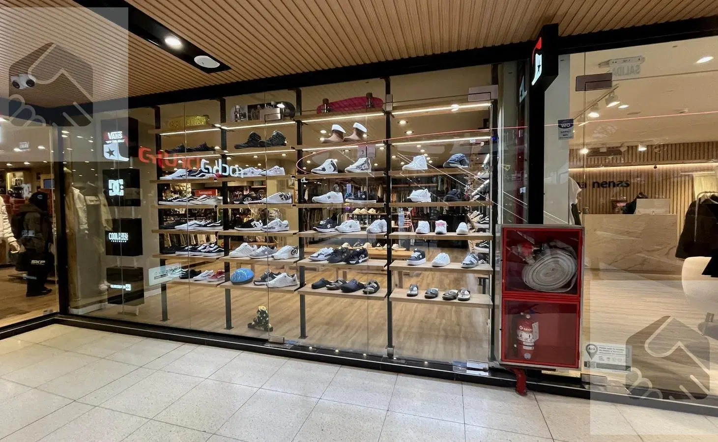 Local Comercial en Alquiler | Shopping WO | Villa Carlos Paz | PLO8430707 | 59537099 4
