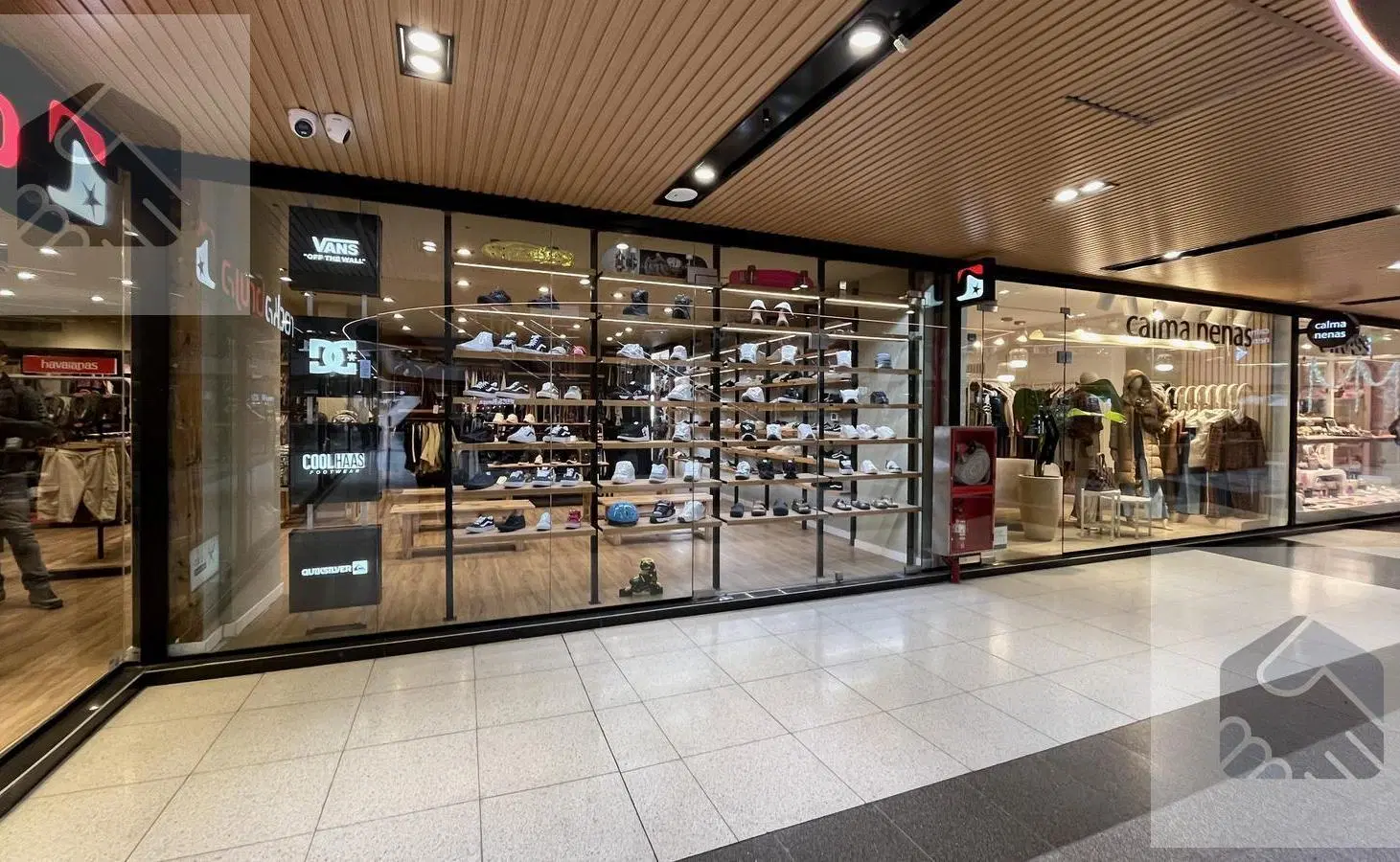 Local Comercial en Alquiler | Shopping WO | Villa Carlos Paz | PLO8430707 | 59537099 8