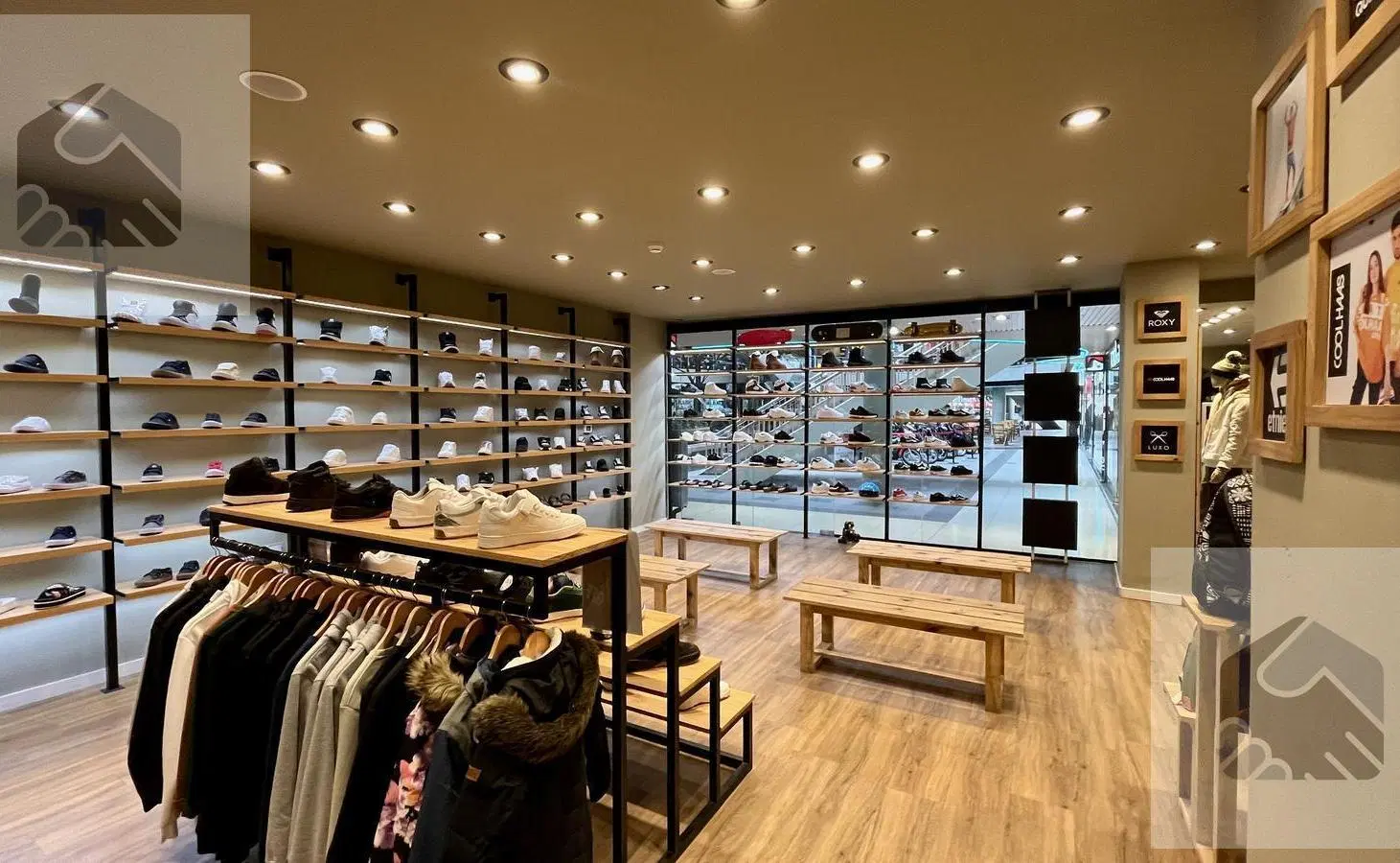 Local Comercial en Alquiler | Shopping WO | Villa Carlos Paz | PLO8430707 | 59537099 5