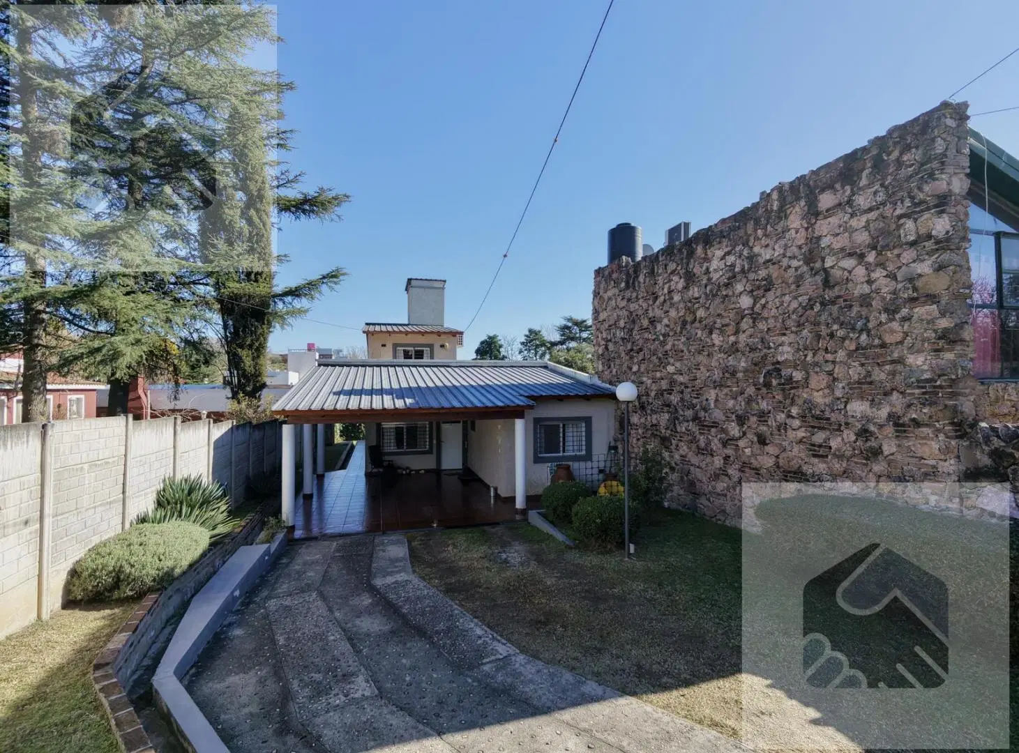 Casa en venta , Apto crédito, 3 dormitorios, Villa Carlos Paz 1