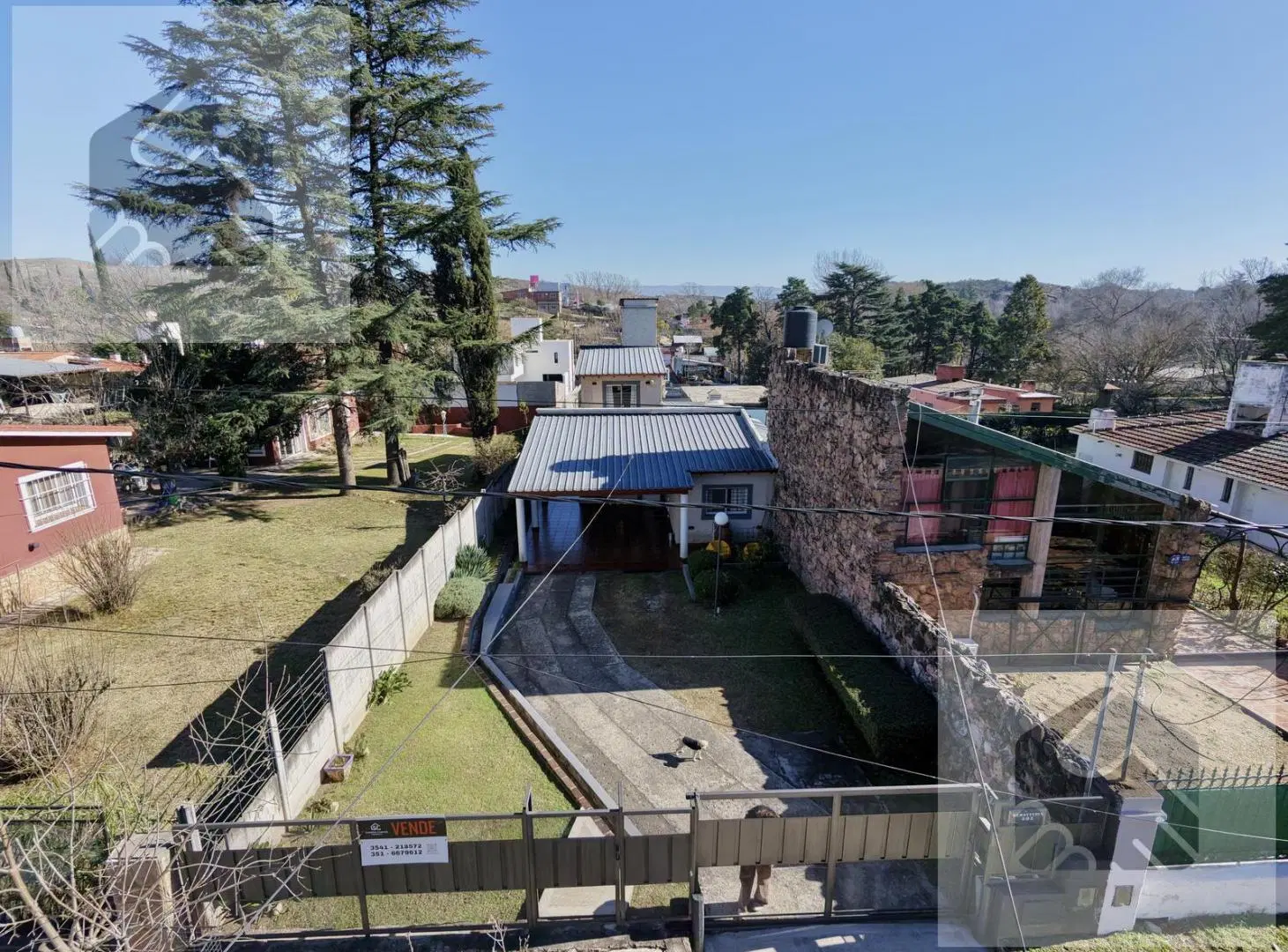 Casa en venta , Apto crédito, 3 dormitorios, Villa Carlos Paz 2