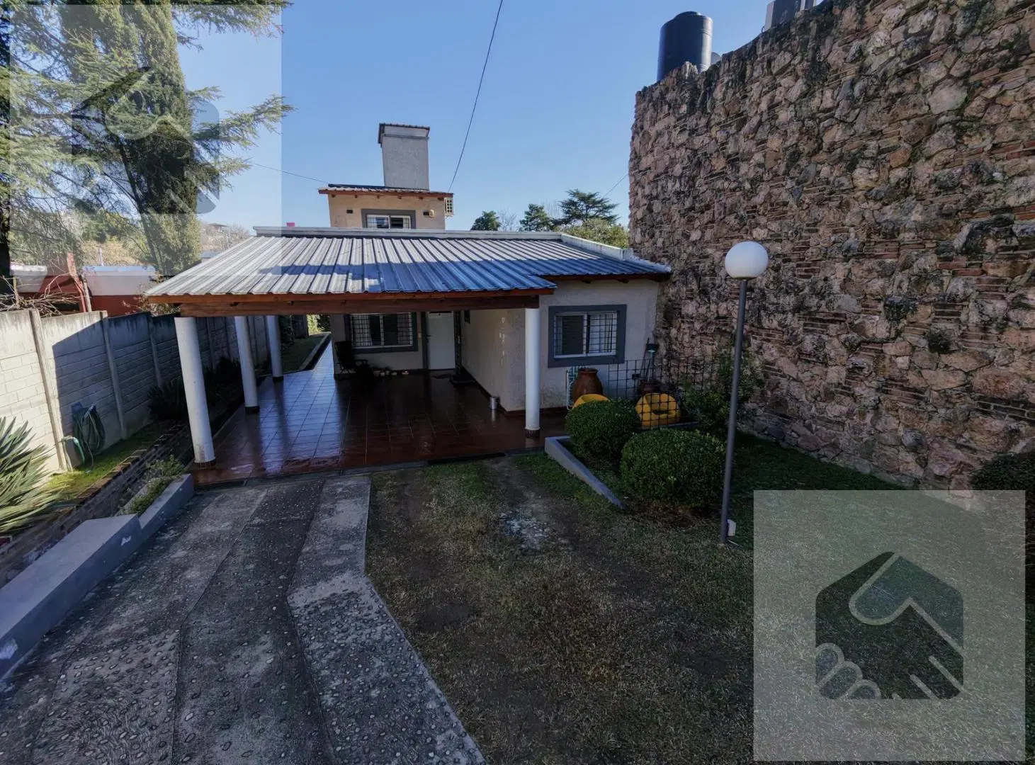 Casa en venta , Apto crédito, 3 dormitorios, Villa Carlos Paz 5