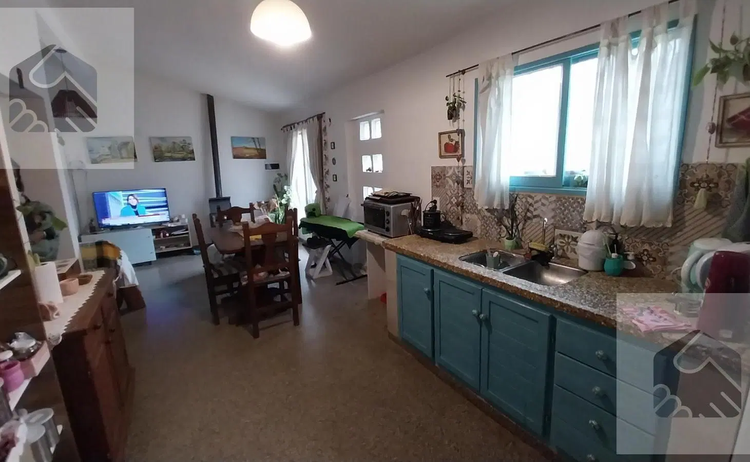 Venta Casa en Solares de Icho Cruz | 900m² Parque | Salida Rápida a Córdoba 1