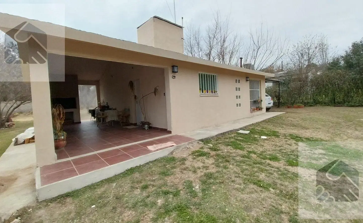 Venta Casa en Solares de Icho Cruz | 900m² Parque | Salida Rápida a Córdoba 8