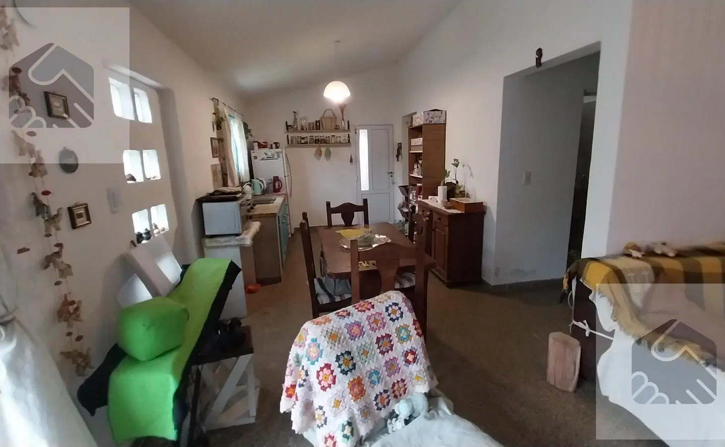 Venta Casa en Solares de Icho Cruz | 900m² Parque | Salida Rápida a Córdoba 2