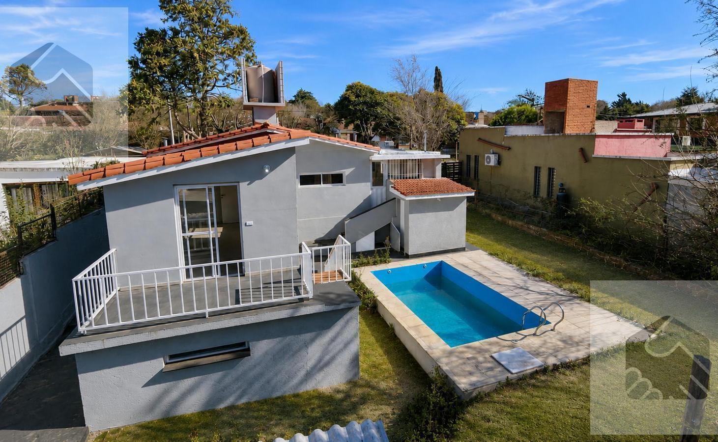 Foto de CASA 2 DORMITORIOS CON PILETA Y 450MT2 DE TERRENO 100% RECICLADA |, imagen 3