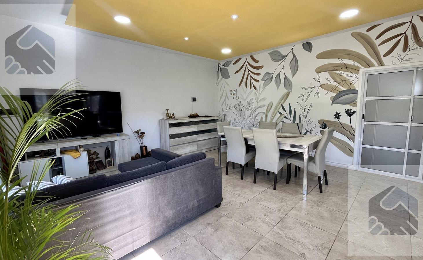 Foto de CASA 2 DORMITORIOS 1 BAÑO Y HERMOSO PATIO 60091373 PHO9589412, imagen 5