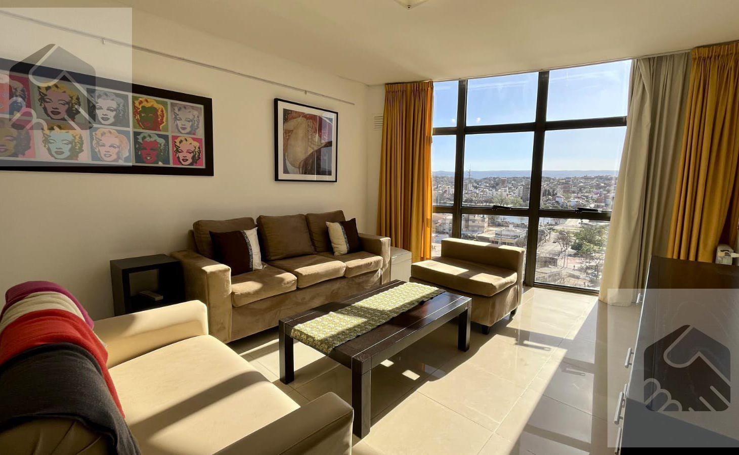 Foto de DEPARTAMENTO 1 DORMITORIO 1 COCHERA | CENTRO DE VILLA CARLOS PAZ |, imagen 2