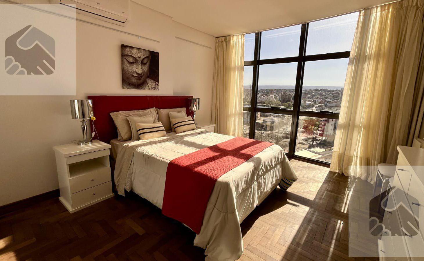 Foto de DEPARTAMENTO 1 DORMITORIO 1 COCHERA | CENTRO DE VILLA CARLOS PAZ |, imagen 3