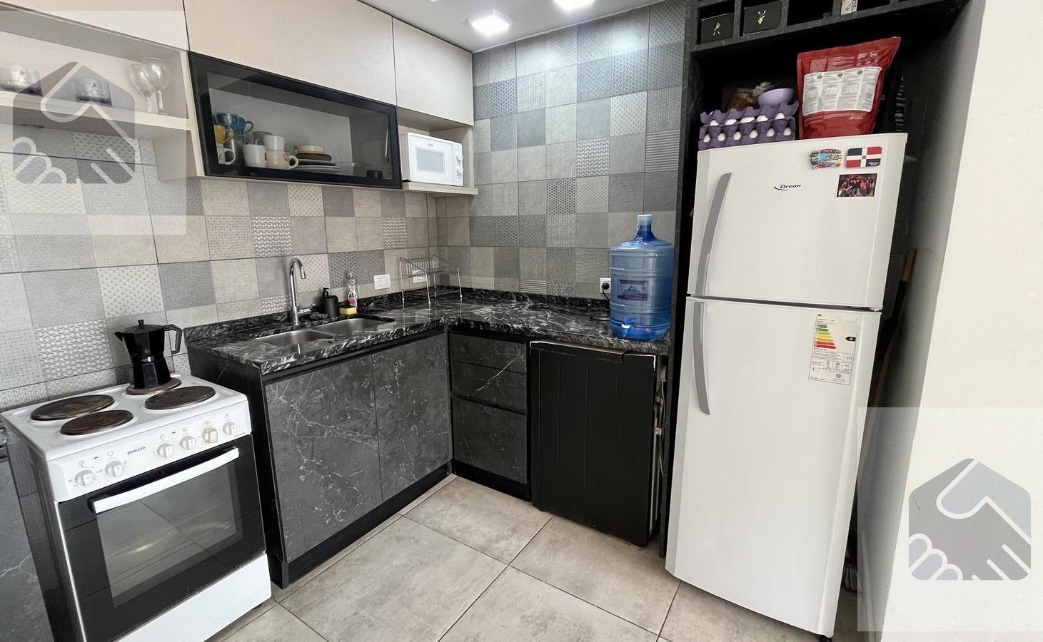 Foto de Departamento de un dormitorio céntrico con cochera en Villa Carlos Paz, imagen 5
