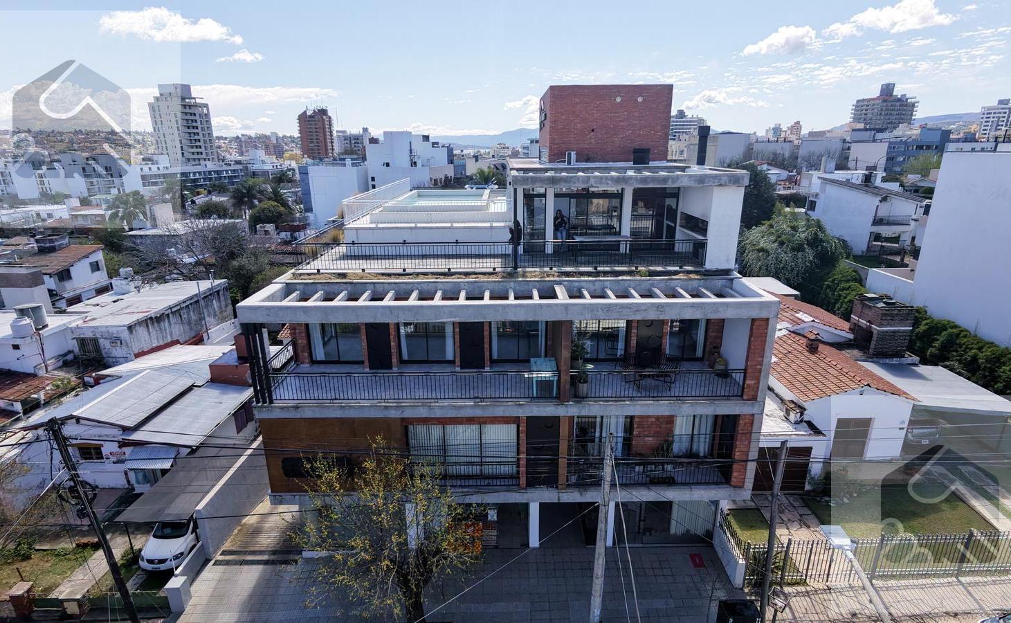 Foto de Departamento de un dormitorio céntrico con cochera en Villa Carlos Paz, imagen 3