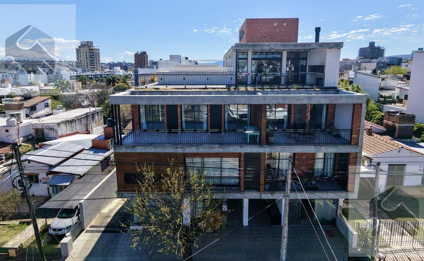 Foto de Departamento de un dormitorio céntrico con cochera en Villa Carlos Paz, imagen 2
