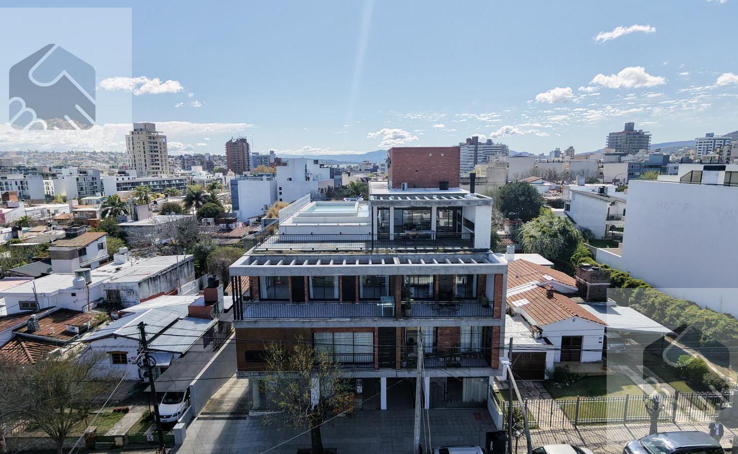 Foto de Departamento de un dormitorio céntrico con cochera en Villa Carlos Paz, imagen 4