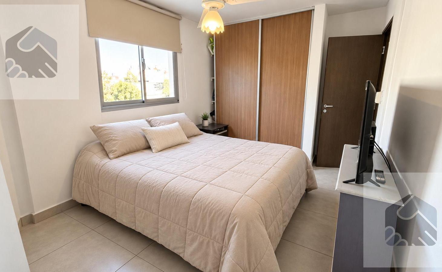 Foto de Departamento de dos habitaciones, 2 baños y cochera en Villa Carlos PAZ, imagen 5