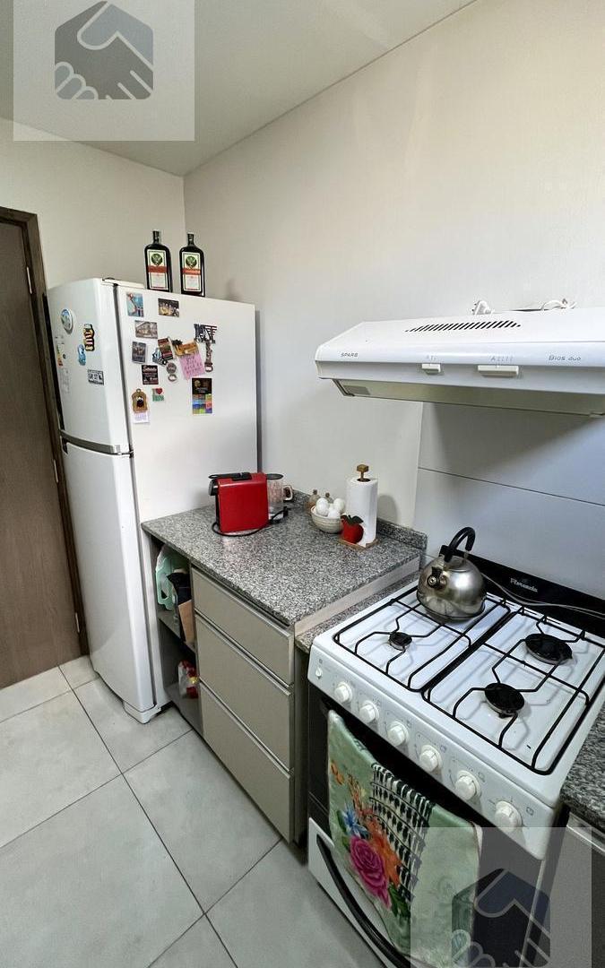 Foto de Departamento de dos habitaciones, 2 baños y cochera en Villa Carlos PAZ, imagen 2
