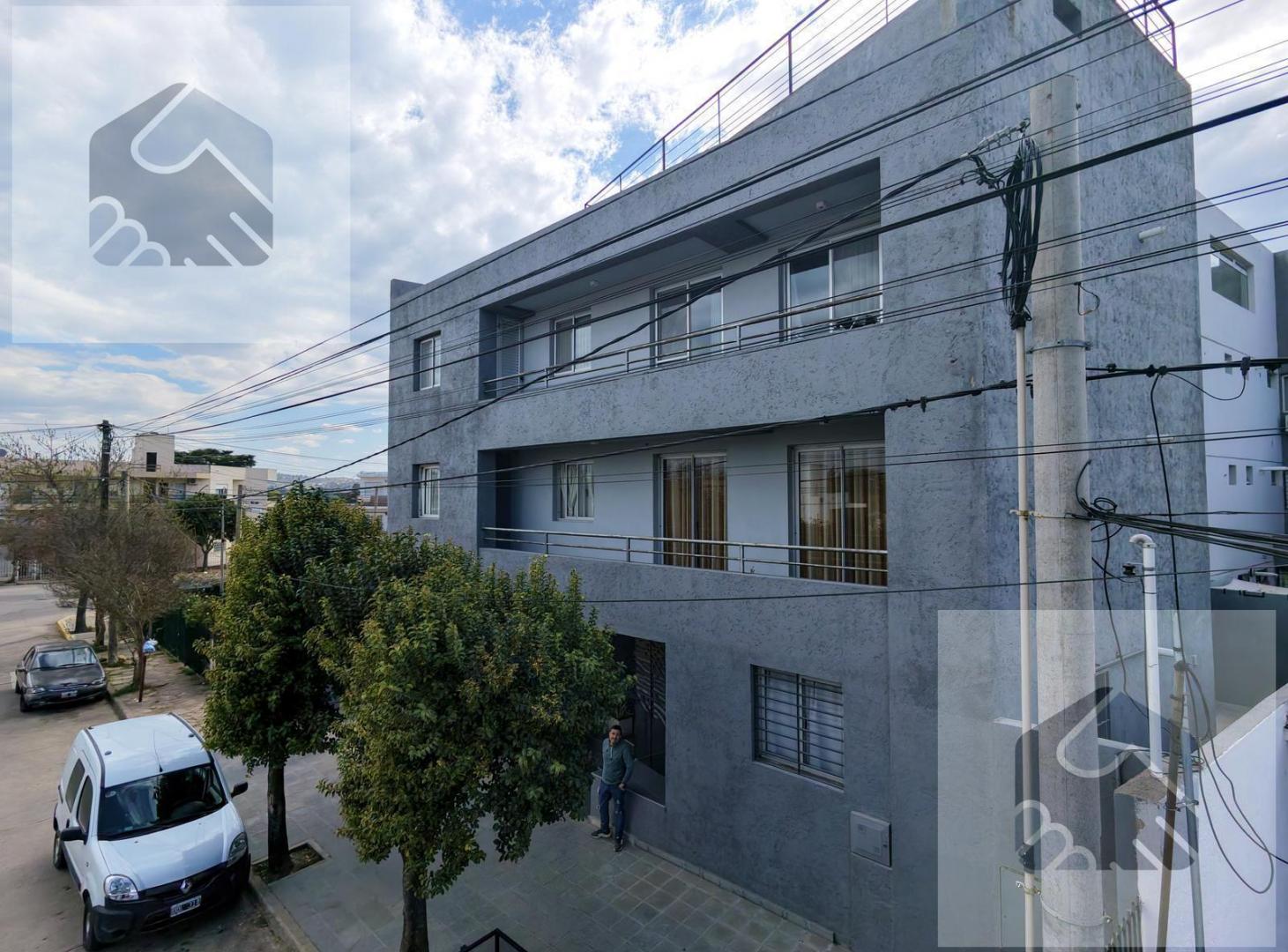 Foto de Departamento de dos habitaciones, 2 baños y cochera en Villa Carlos PAZ, imagen 3