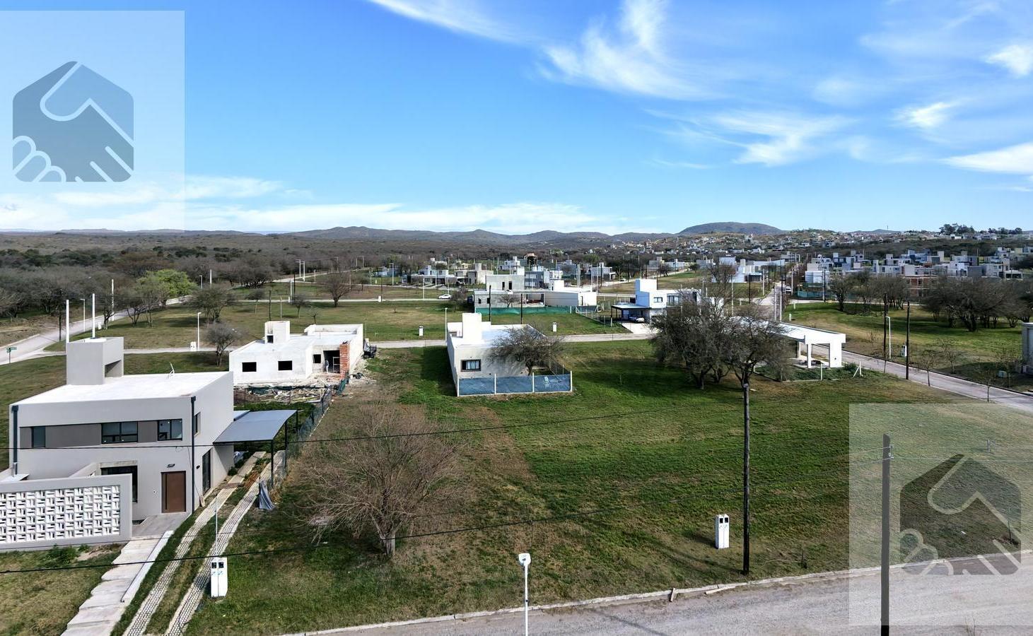 Foto de Terreno en Tejas 4 con una vista a las sierras excepcional |, imagen 2