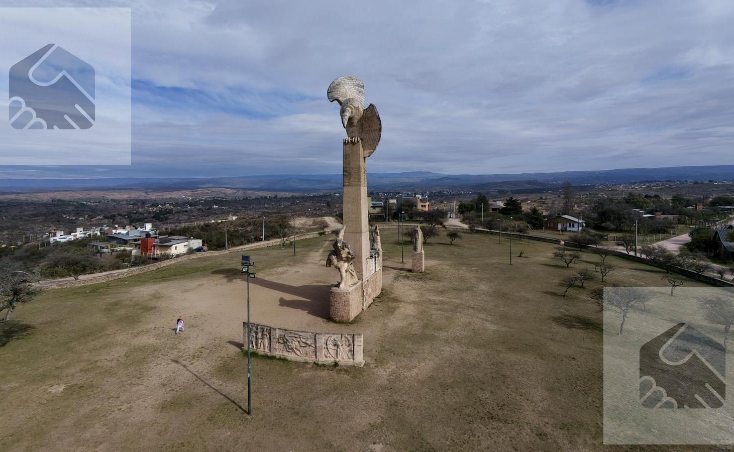 Foto de VENTA LOTE CON VISTA EN ESTANCIA VIEJA, CORDOBA PLA10491256, imagen 3