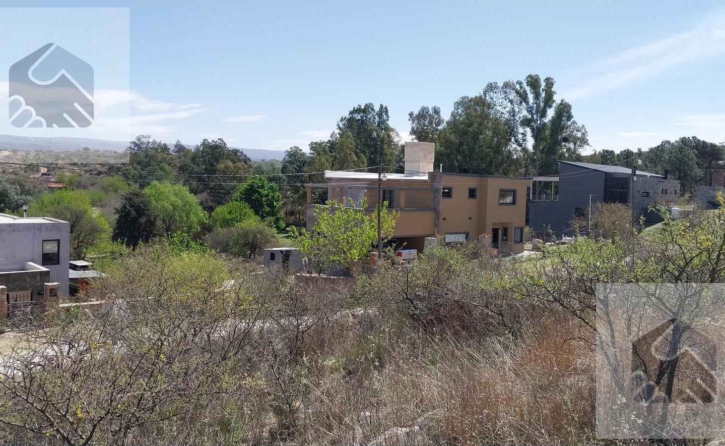 Foto de VENTA LOTE CON VISTA EN ESTANCIA VIEJA, CORDOBA PLA10491256, imagen 2