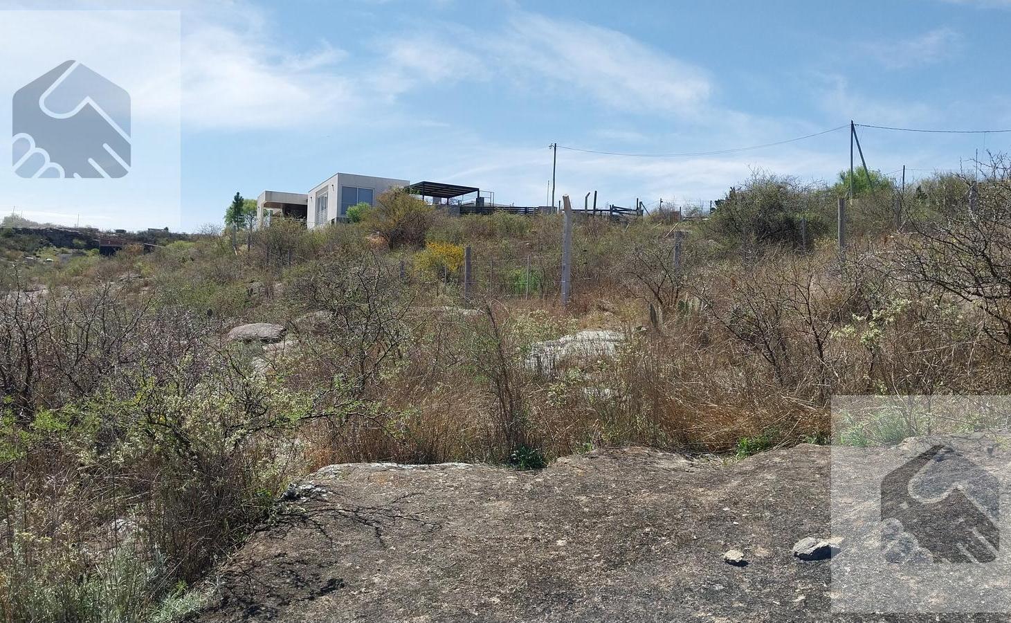 Foto de VENTA LOTE CON VISTA EN ESTANCIA VIEJA, CORDOBA PLA10491256, imagen 4