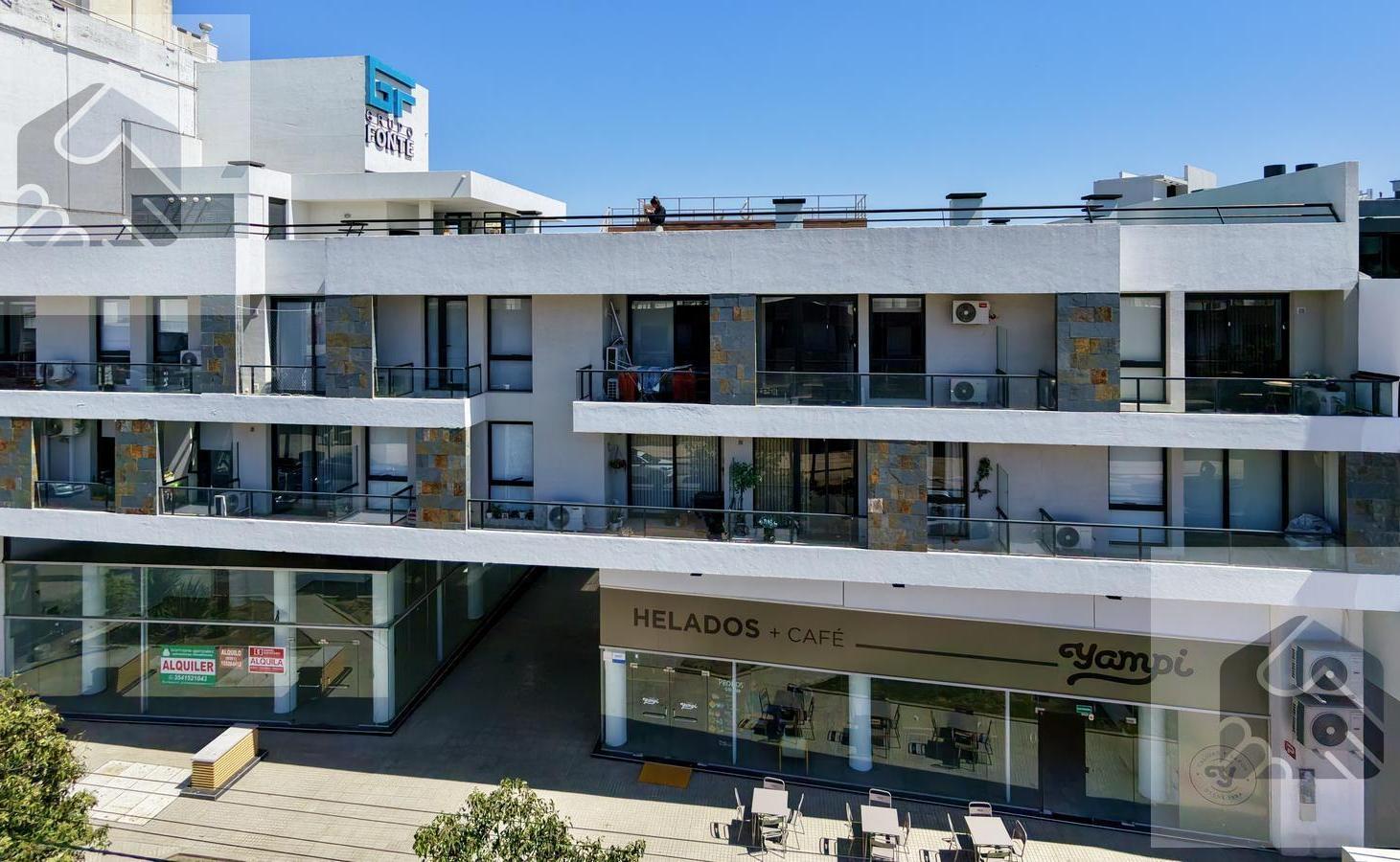 Foto de Departamento de una habitación en Villa Carlos Paz, imagen 1