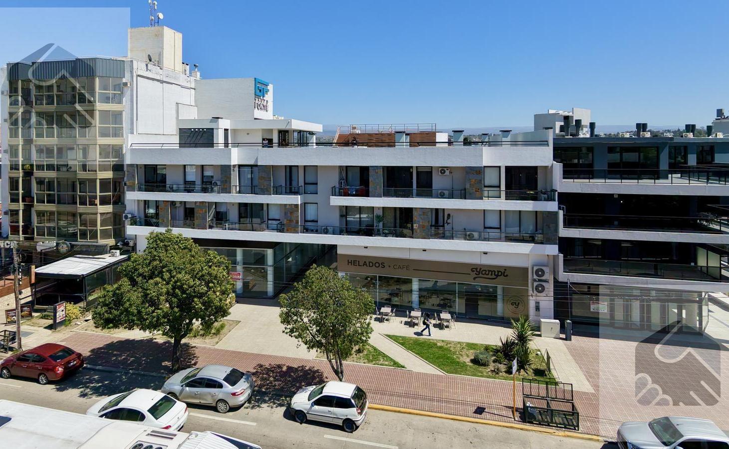 Foto de Departamento de una habitación en Villa Carlos Paz, imagen 2