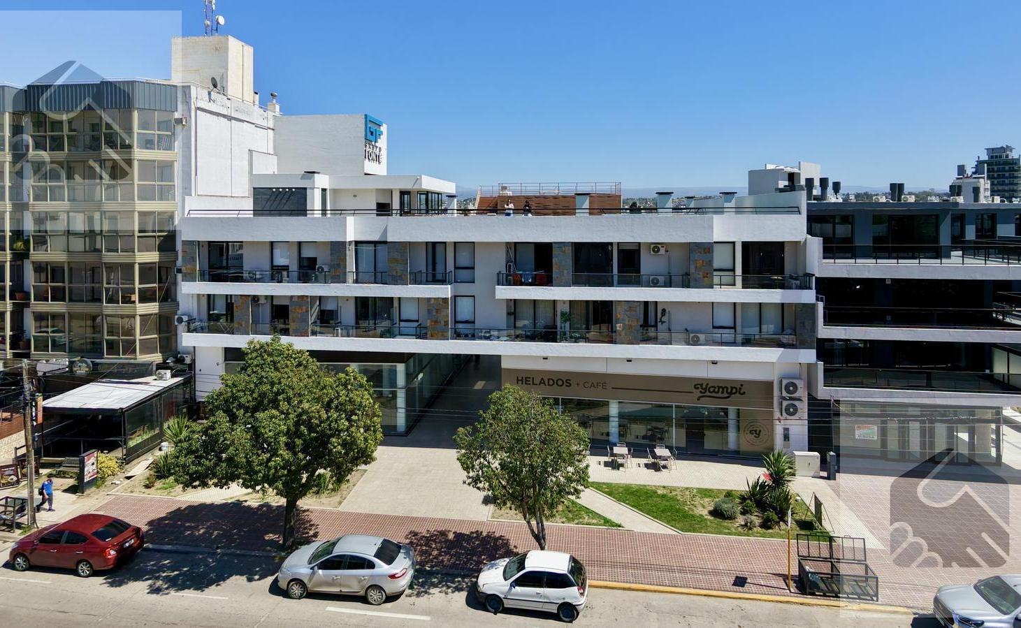 Foto de Departamento de una habitación en Villa Carlos Paz, imagen 4